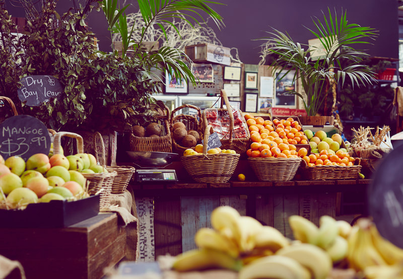 Prahran Market